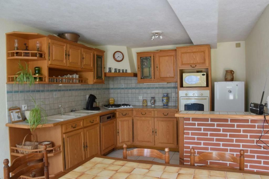 La Ferme Des Cailloux Villa Sassay Buitenkant foto